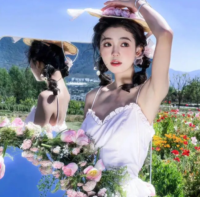 从三开始